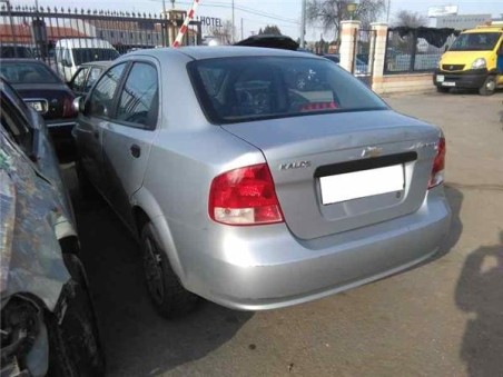 Elevalunas Electrico Delantero Derecho Chevrolet KALOS 1 4 