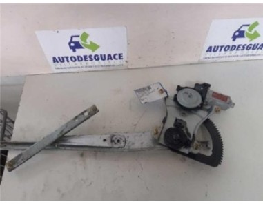 Elevalunas Electrico Delantero Derecho Chevrolet KALOS 1 4 