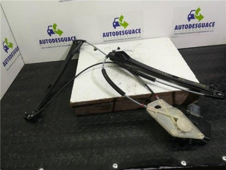 Elevalunas Electrico Delantero Derecho Volkswagen POLO 1 0 