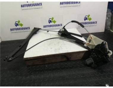 Elevalunas Electrico Delantero Derecho Volkswagen POLO 1 0 