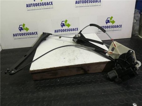 Elevalunas Electrico Delantero Derecho Volkswagen POLO 1 0 