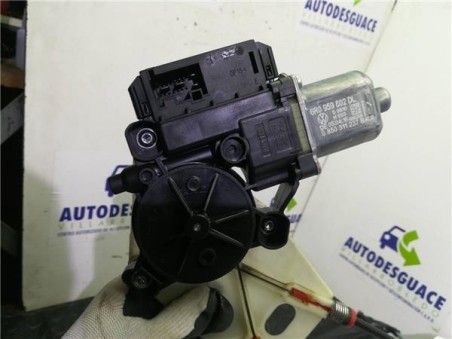 Elevalunas Electrico Delantero Derecho Volkswagen POLO 1 0 
