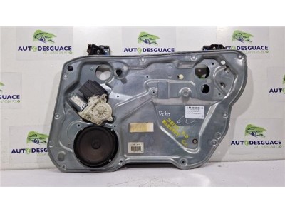 Elevalunas Electrico Delantero Derecho Seat Ibiza  1 9 SDI