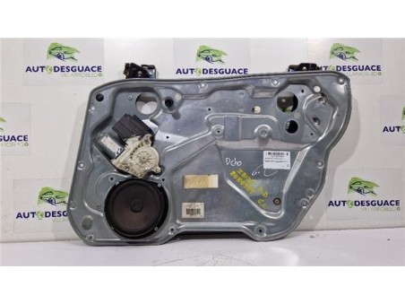 Elevalunas Electrico Delantero Derecho Seat Ibiza  1 9 SDI