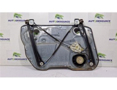 Elevalunas Electrico Delantero Derecho Seat Ibiza  1 9 SDI