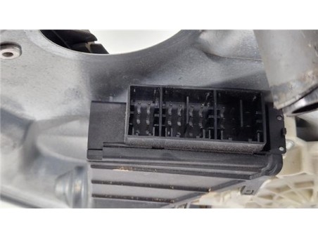 Elevalunas Electrico Delantero Derecho Seat Ibiza  1 9 SDI