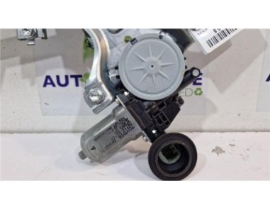 Elevalunas Electrico Delantero Derecho Toyota Yaris  1 3 Active [1 3 Ltr  - 73 kW 16V CAT]