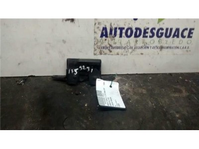 Cerradura Capo Renault SCENIC III 1 5 dCi D FAP