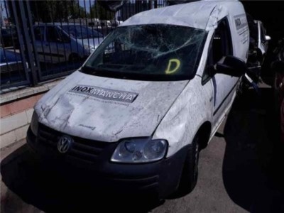 Cerradura Capo Volkswagen CADDY KA/KB 1 9 TDI  2