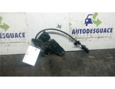 Cerradura Capo Volkswagen CADDY KA/KB 1 9 TDI 