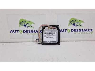 Centralita Xenon Toyota Auris  2 2 Sport [2 2 Ltr  - 130 kW D-CAT]