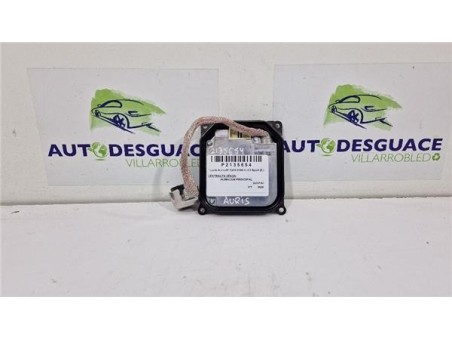 Centralita Xenon Toyota Auris  2 2 Sport [2 2 Ltr  - 130 kW D-CAT]