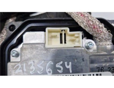 Centralita Xenon Toyota Auris  2 2 Sport [2 2 Ltr  - 130 kW D-CAT]