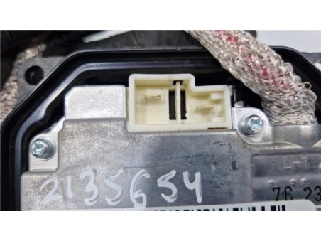 Centralita Xenon Toyota Auris  2 2 Sport [2 2 Ltr  - 130 kW D-CAT]