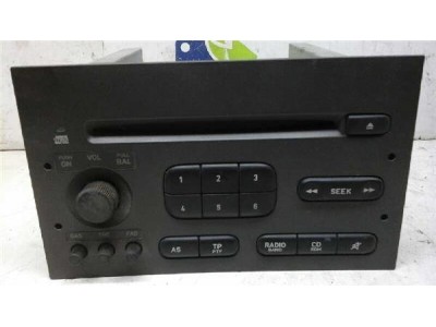 Radio / Cd Saab 9-5 BERLINA 2 0  2