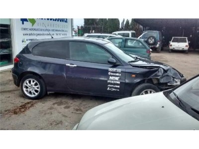 Elevalunas Electrico Delantero Derecho Alfa Romeo 147 1 6 16V  2