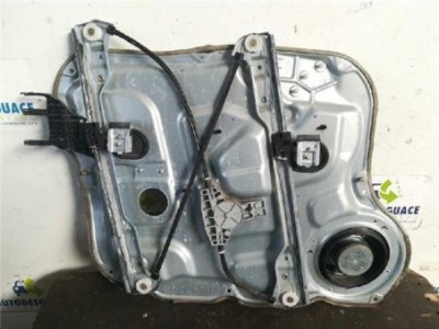 Elevalunas Electrico Delantero Derecho Hyundai SANTA FE 2 2 CRDi