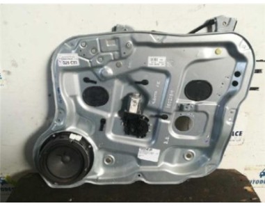 Elevalunas Electrico Delantero Derecho Hyundai SANTA FE 2 2 CRDi 