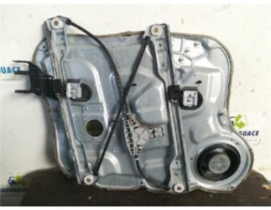 Elevalunas Electrico Delantero Derecho Hyundai SANTA FE 2 2 CRDi 