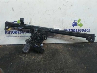 Elevalunas Electrico Delantero Derecho Peugeot BOXER Furgón 2 2 HDI FAP 