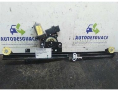 Elevalunas Electrico Delantero Derecho Peugeot BOXER Furgón 2 2 HDI FAP 