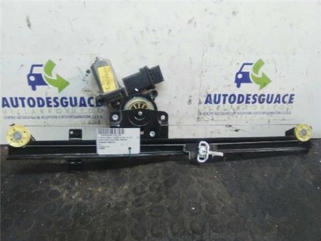 Elevalunas Electrico Delantero Derecho Peugeot BOXER Furgón 2 2 HDI FAP 