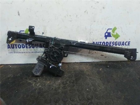 Elevalunas Electrico Delantero Derecho Peugeot BOXER Furgón 2 2 HDI FAP 