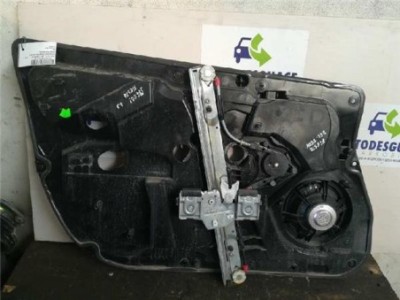 Elevalunas Electrico Delantero Derecho Ford FIESTA 1 25 16V 