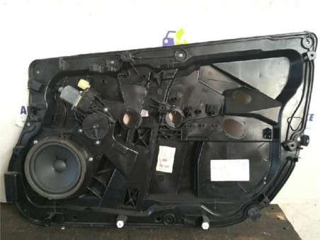 Elevalunas Electrico Delantero Derecho Ford FIESTA 1 25 16V 