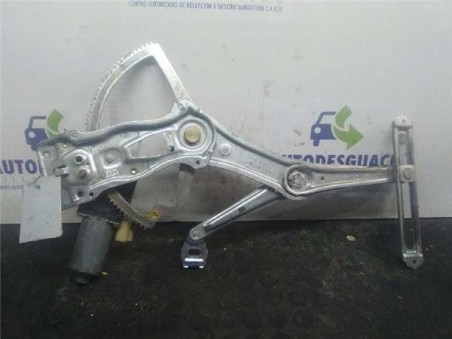 Elevalunas Electrico Delantero Derecho MERCEDES CLASE M 2 7 CDI 20V 