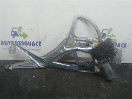 Elevalunas Electrico Delantero Derecho MERCEDES CLASE M 2 7 CDI 20V 