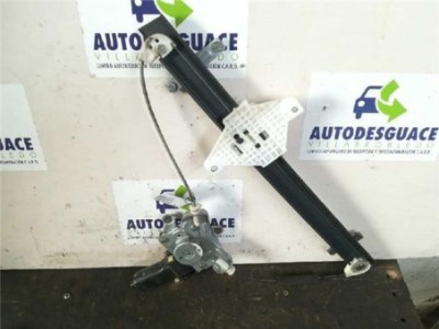 Elevalunas Electrico Delantero Derecho Hyundai TERRACAN 2 9 CRDi