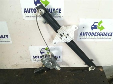 Elevalunas Electrico Delantero Derecho Hyundai TERRACAN 2 9 CRDi 