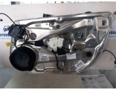 Elevalunas Electrico Delantero Derecho MERCEDES CLASE C  BERLINA 2 2 CDI 