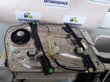 Elevalunas Electrico Delantero Derecho MERCEDES CLASE C  BERLINA 2 2 CDI 