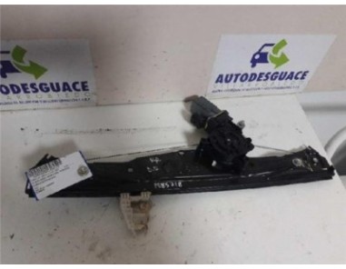 Elevalunas Electrico Delantero Derecho Ford KA 1 2 8V 