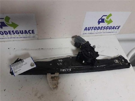 Elevalunas Electrico Delantero Derecho Ford KA 1 2 8V 
