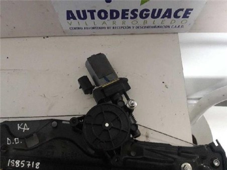 Elevalunas Electrico Delantero Derecho Ford KA 1 2 8V 