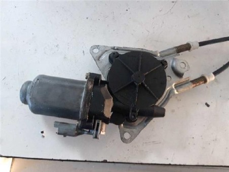 Elevalunas Electrico Delantero Derecho Peugeot 806 2 1 Turbodiesel 