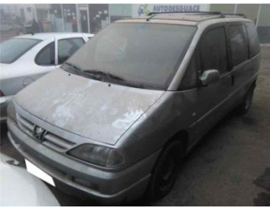 Elevalunas Electrico Delantero Derecho Peugeot 806 2 1 Turbodiesel 