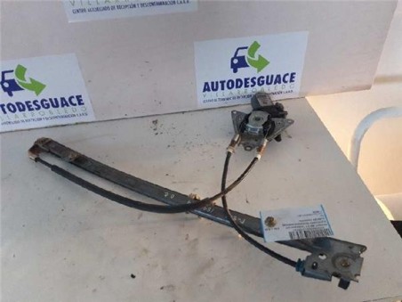 Elevalunas Electrico Delantero Derecho Peugeot 806 2 1 Turbodiesel 