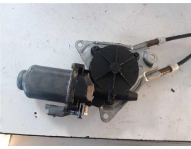 Elevalunas Electrico Delantero Derecho Peugeot 806 2 1 Turbodiesel 