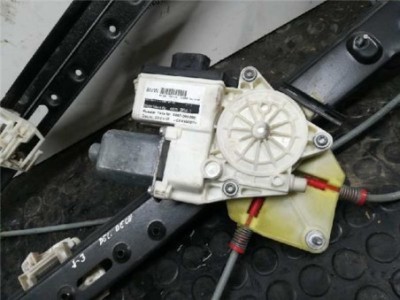 Elevalunas Electrico Delantero Derecho BMW X3 2 0 16V D