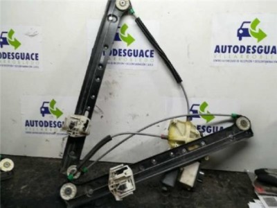 Elevalunas Electrico Delantero Derecho BMW X3 2 0 16V D  2