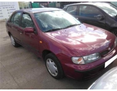 Elevalunas Electrico Delantero Derecho Nissan ALMERA 1 6 16V 