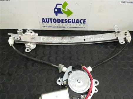 Elevalunas Electrico Delantero Derecho Nissan ALMERA 1 6 16V 