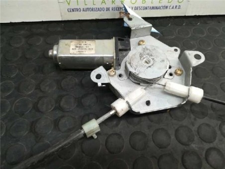 Elevalunas Electrico Delantero Derecho Nissan ALMERA 1 6 16V 