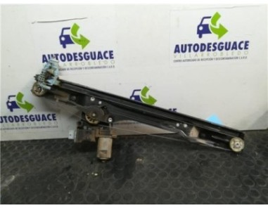 Elevalunas Electrico Delantero Derecho Fiat DOBLO 1 3 16V JTD 