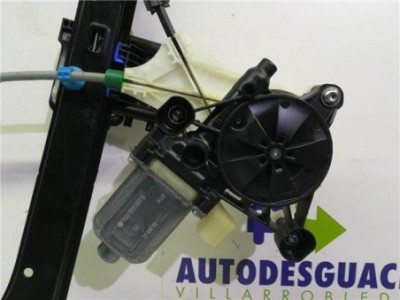 Elevalunas Electrico Delantero Derecho Audi A3 SEDÁN 1 6 TDI