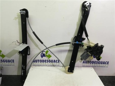 Elevalunas Electrico Delantero Derecho Audi A3 SEDÁN 1 6 TDI 